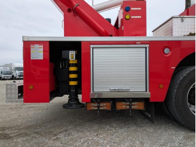 Ref No.A15366521 HINO PROFIA Image#17