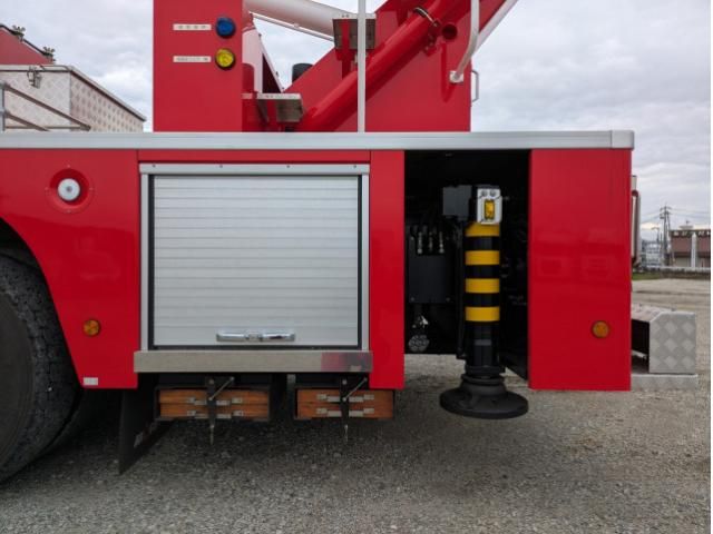 Ref No.A15366521 HINO PROFIA Image#10