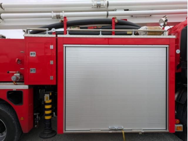 Ref No.A15366521 HINO PROFIA Image#20
