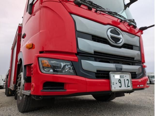 Ref No.A15366521 HINO PROFIA Image#3