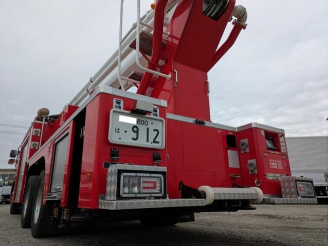 Ref No.A15366521 HINO PROFIA Image#6