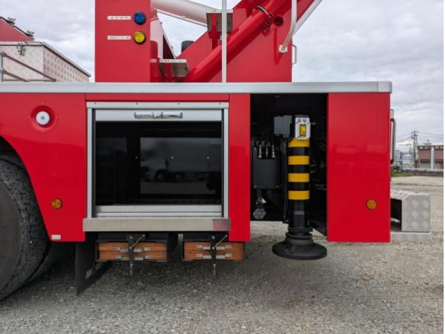 Ref No.A15366521 HINO PROFIA Image#11