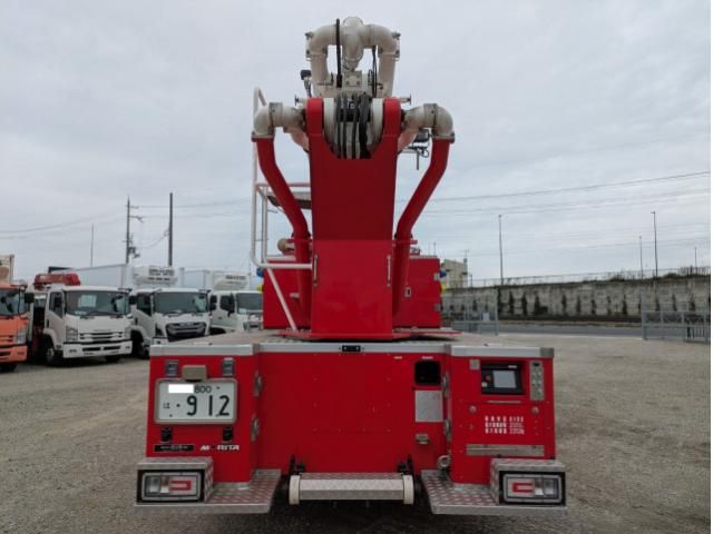 Ref No.A15366521 HINO PROFIA Image#9