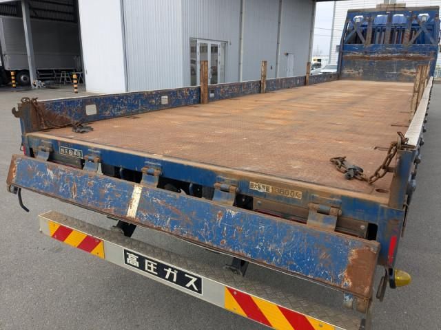 Ref No.A15366523 NISSAN DIESEL QUON Image#16