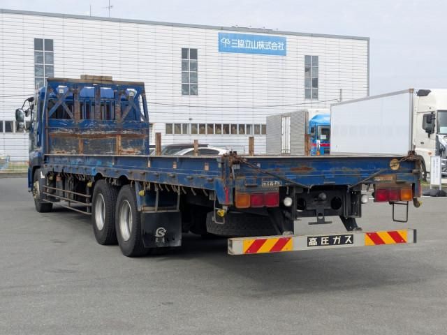 Ref No.A15366523 NISSAN DIESEL QUON Image#3