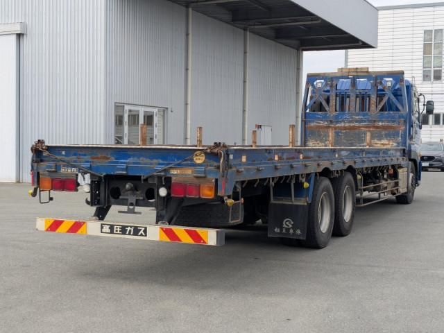 Ref No.A15366523 NISSAN DIESEL QUON Image#4