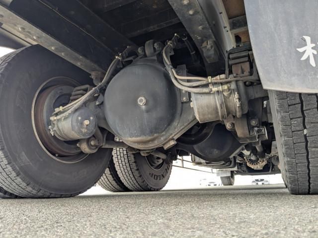 Ref No.A15366523 NISSAN DIESEL QUON Image#13