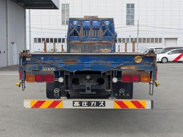 Ref No.A15366523 NISSAN DIESEL QUON Image#7