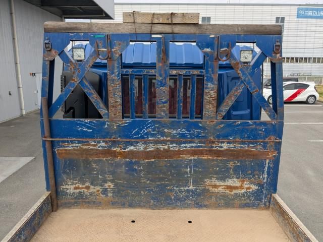 Ref No.A15366523 NISSAN DIESEL QUON Image#18