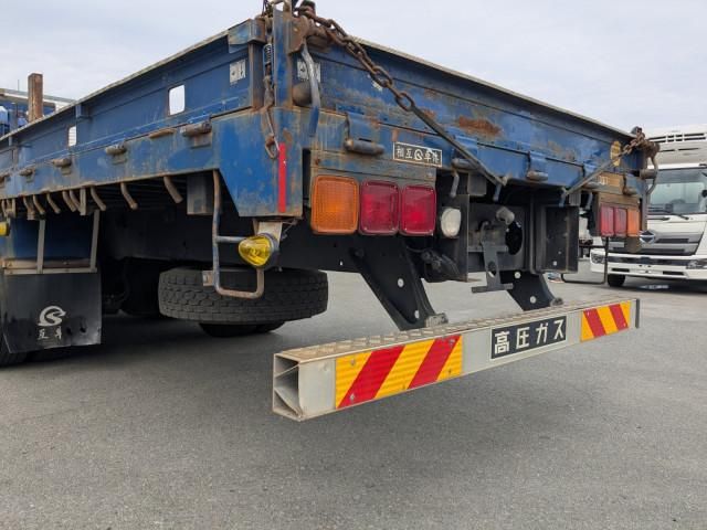 Ref No.A15366523 NISSAN DIESEL QUON Image#5