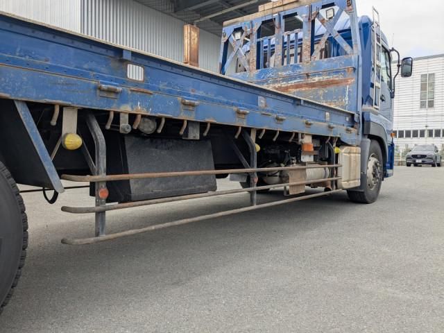 Ref No.A15366523 NISSAN DIESEL QUON Image#14