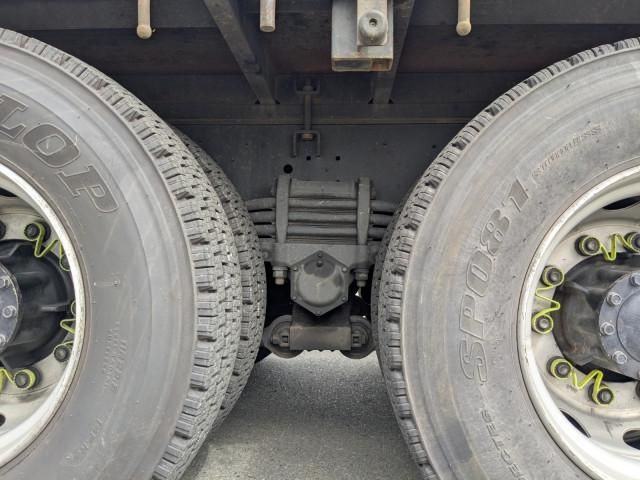 Ref No.A15366523 NISSAN DIESEL QUON Image#10