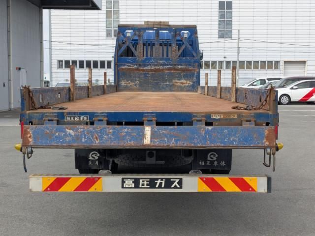 Ref No.A15366523 NISSAN DIESEL QUON Image#8