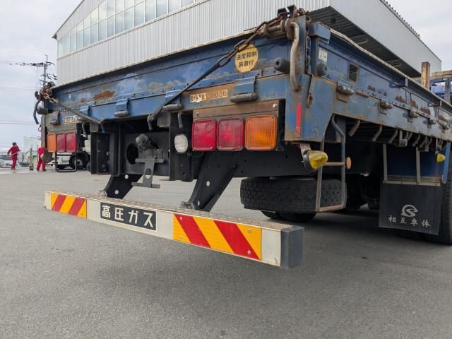Ref No.A15366523 NISSAN DIESEL QUON Image#6
