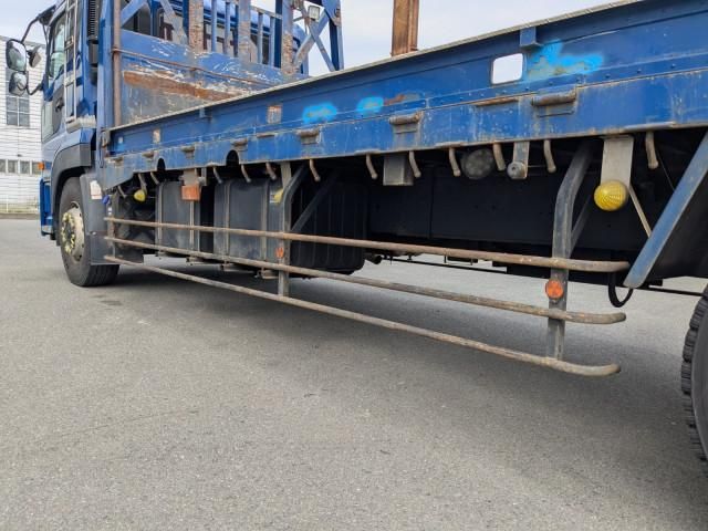 Ref No.A15366523 NISSAN DIESEL QUON Image#12