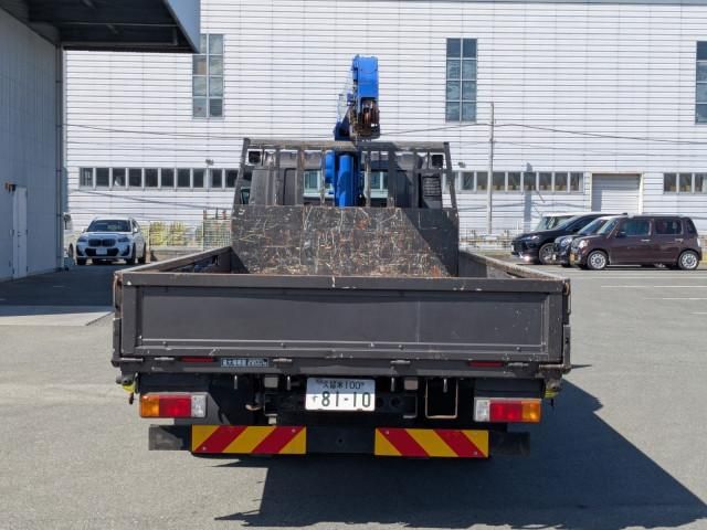 Ref No.A15366524 HINO DUTRO Image#7
