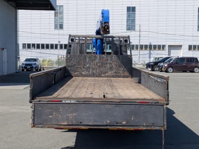 Ref No.A15366524 HINO DUTRO Image#8