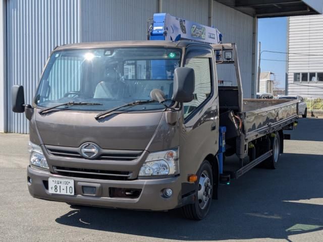 HINO DUTRO