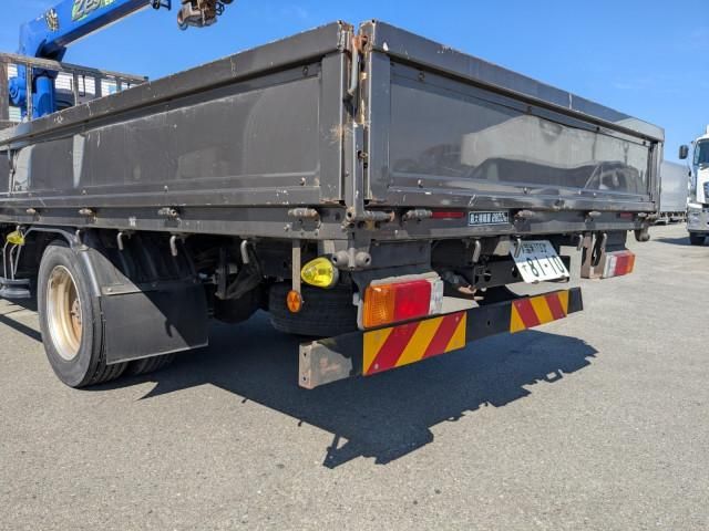 Ref No.A15366524 HINO DUTRO Image#5