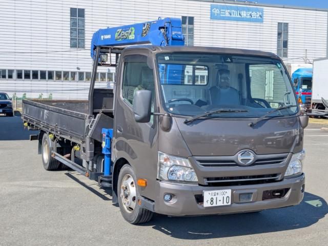 Ref No.A15366524 HINO DUTRO Image#2