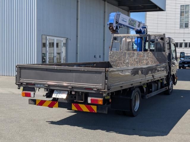 Ref No.A15366524 HINO DUTRO Image#4