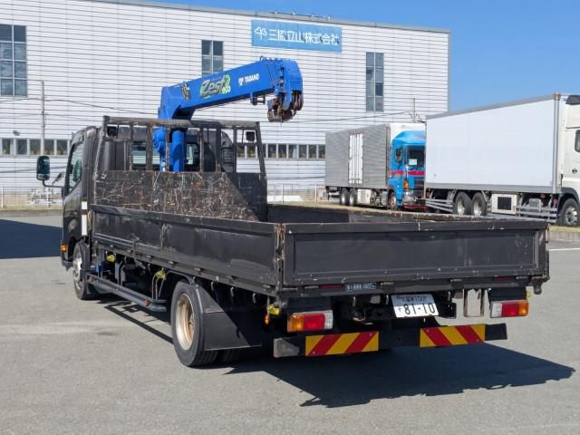 Ref No.A15366524 HINO DUTRO Image#3