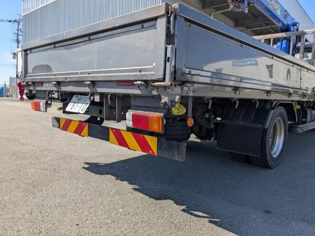 Ref No.A15366524 HINO DUTRO Image#6
