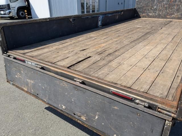 Ref No.A15366524 HINO DUTRO Image#14