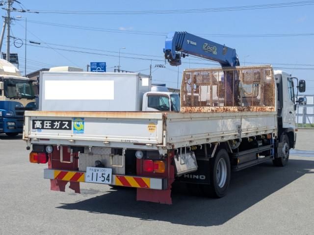 Ref No.A15366526 HINO RANGER Image#4