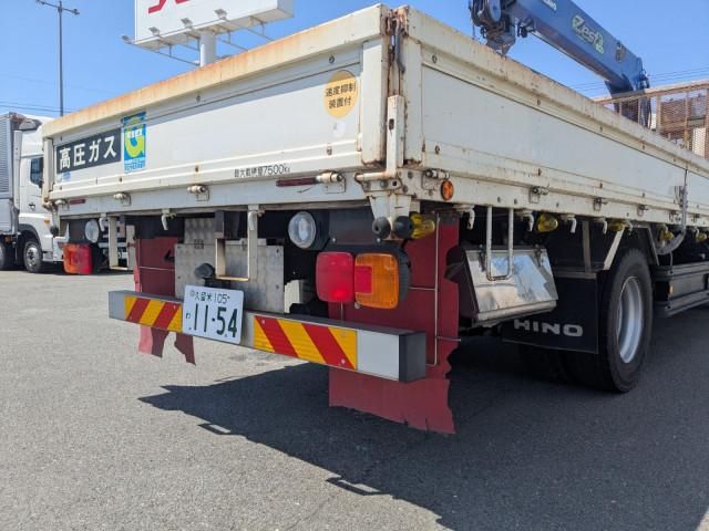 Ref No.A15366526 HINO RANGER Image#6