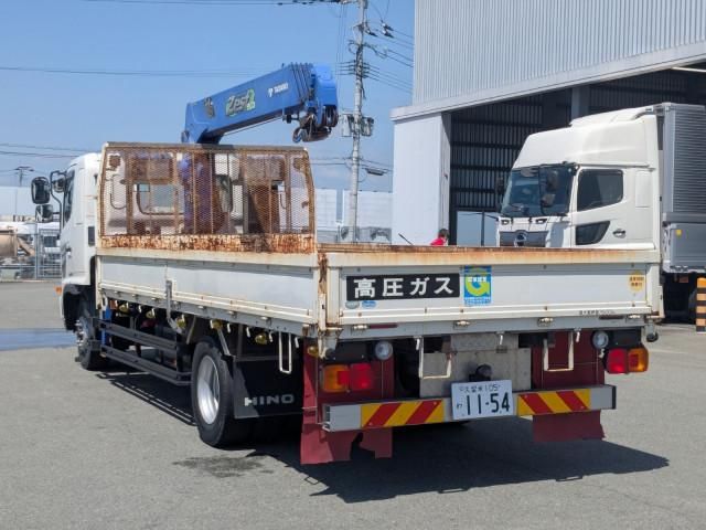 Ref No.A15366526 HINO RANGER Image#3