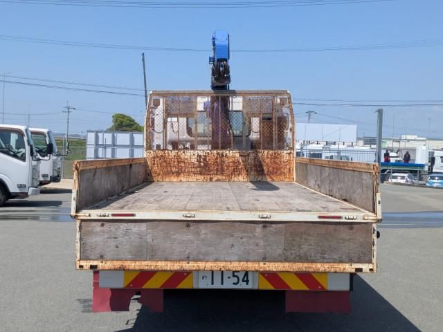Ref No.A15366526 HINO RANGER Image#8