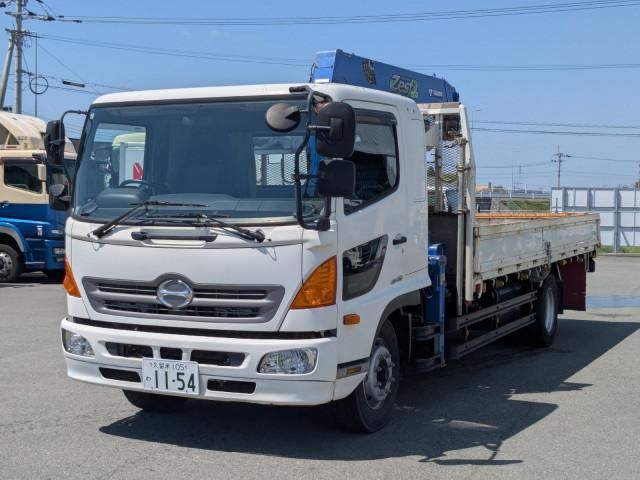 HINO RANGER