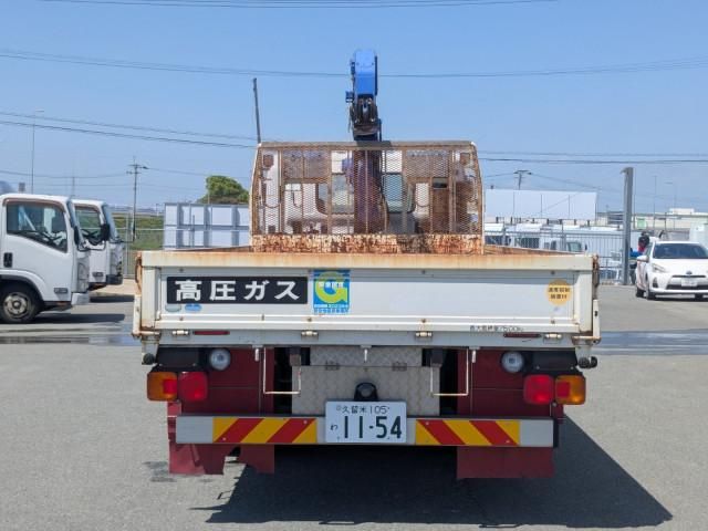 Ref No.A15366526 HINO RANGER Image#7