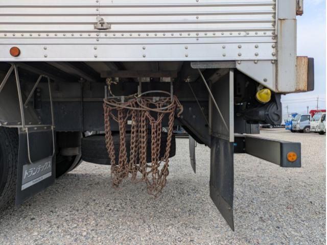 Ref No.A15366529 ISUZU GIGA Image#19