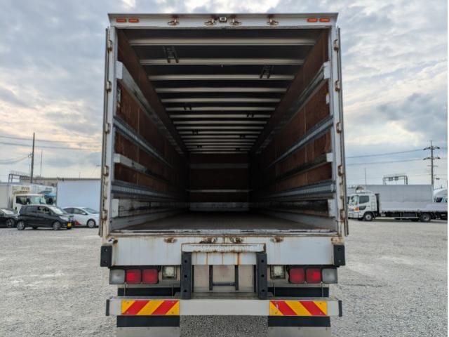 Ref No.A15366529 ISUZU GIGA Image#11