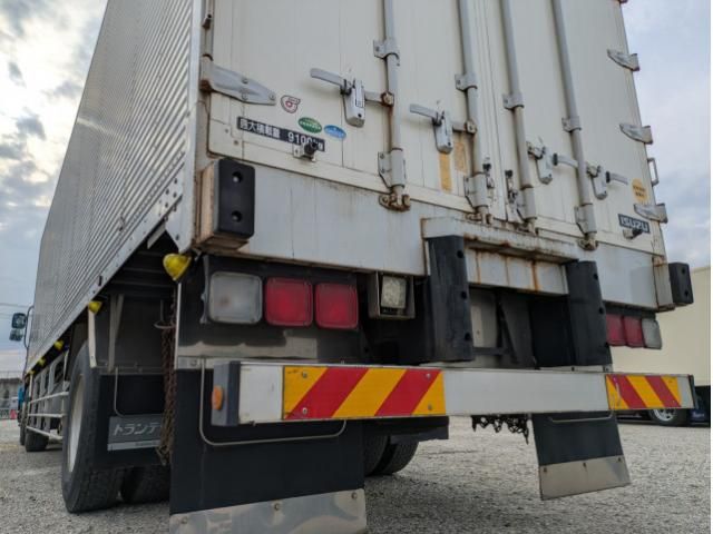 Ref No.A15366529 ISUZU GIGA Image#7