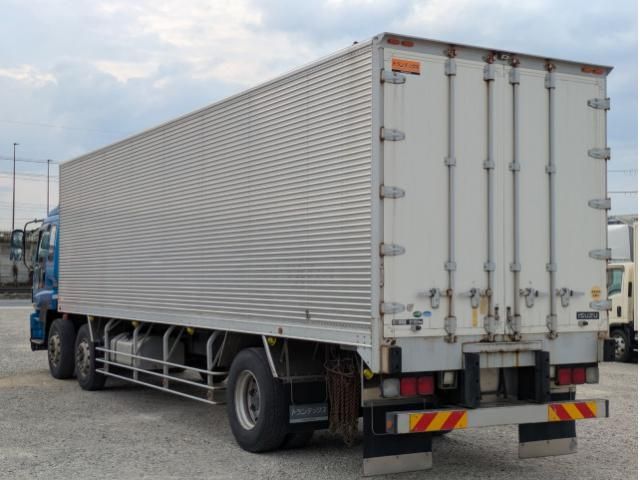 Ref No.A15366529 ISUZU GIGA Image#6