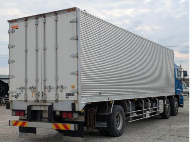 Ref No.A15366529 ISUZU GIGA Image#8