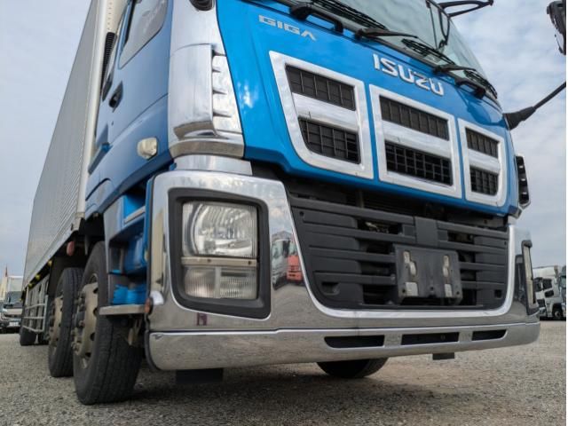 Ref No.A15366529 ISUZU GIGA Image#4