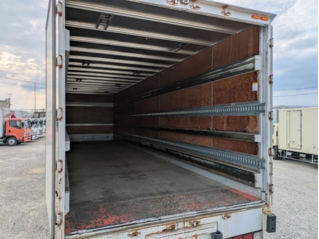 Ref No.A15366529 ISUZU GIGA Image#17
