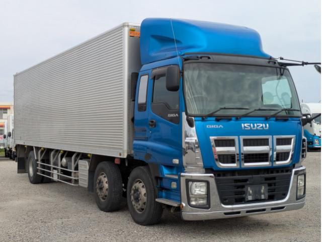 Ref No.A15366529 ISUZU GIGA Image#3