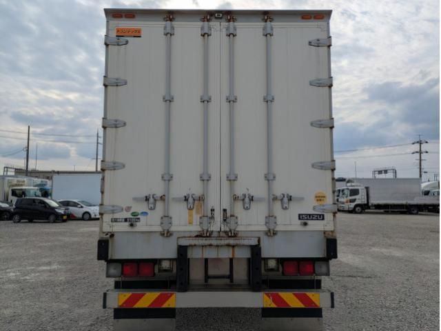 Ref No.A15366529 ISUZU GIGA Image#10