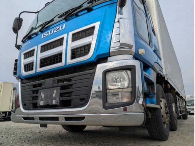 Ref No.A15366529 ISUZU GIGA Image#5
