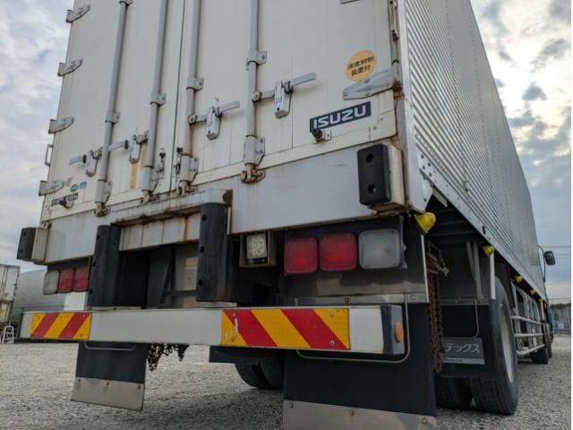 Ref No.A15366529 ISUZU GIGA Image#9