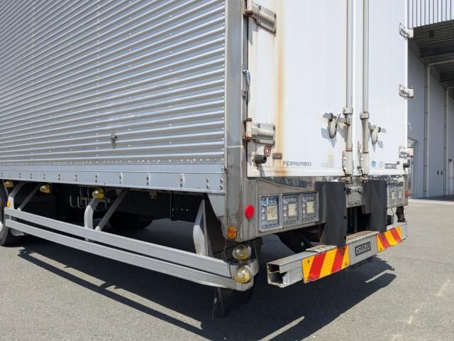 Ref No.A15366534 ISUZU FORWARD Image#5