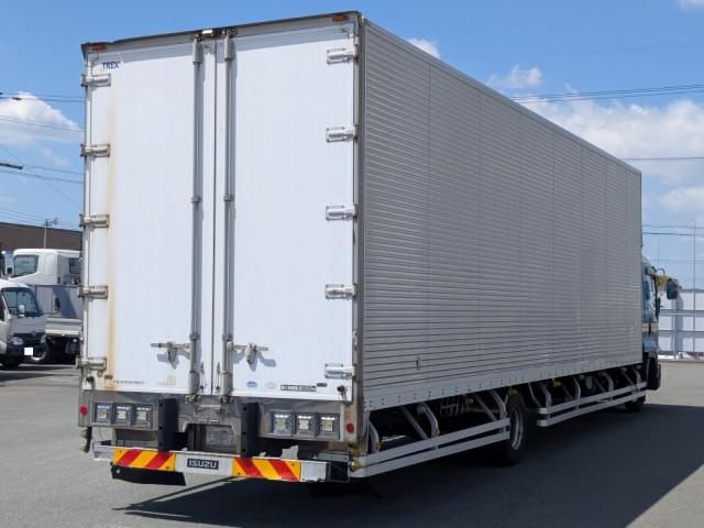 Ref No.A15366534 ISUZU FORWARD Image#4