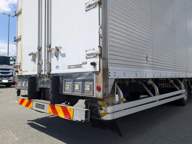 Ref No.A15366534 ISUZU FORWARD Image#6