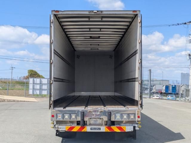 Ref No.A15366534 ISUZU FORWARD Image#8