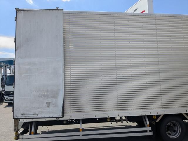 Ref No.A15366534 ISUZU FORWARD Image#15